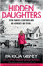Hidden Daughters: A totally addictive and unputdownable serial killer thriller by Gibney, Patricia