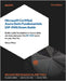 Microsoft Certified Azure Data Fundamentals (DP-900) Exam Guide: Build a solid foundation in Azure data services and pass the DP-900 exam on your firs by Miles, Steve