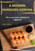 A Modern Hokkaido Konyha by Zétény Novák