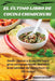 El Último Libro de Cocina Chimichuri by Amparo Lorenzo