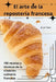 El arte de la repostería francesa by Juan Saez