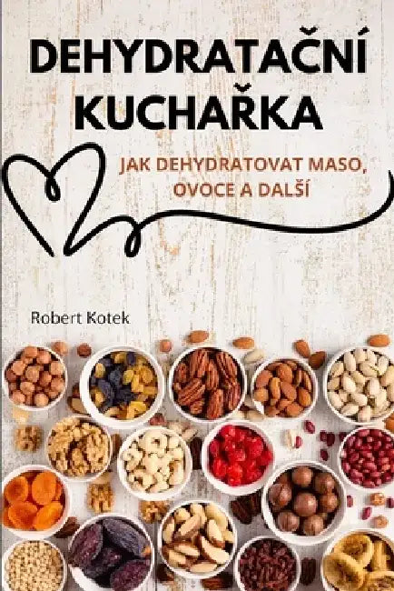 DehydrataČní KuchaŘka by Robert Kotek