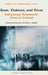 Race, Violence, and Form: Reframing Nineteenth-Century Ireland by Renée Fox, Mary L. Mullen