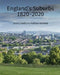 England's Suburbs 1820-2020 by Joanna Smith