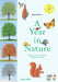 A Year in Nature by Rene Mettler