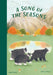 A Song of the Seasons by Yibing Deng