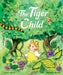 The Tiger Child by Michelle Beech