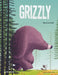 Grizzly by Herve le Goff