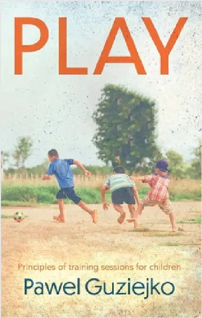 Play by Guziejko, Pawel