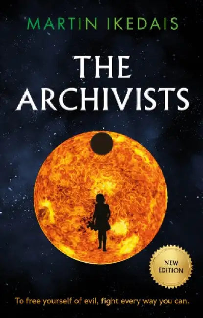 The Archivists by Martin Ikedais