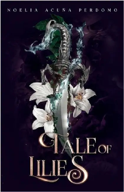 Tale of Lilies by Acuña Perdomo, Noelia