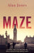 Maze by Alan Jones