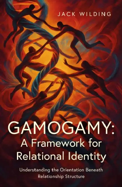 Gamogamy: A Framework for Relational Identity: Understanding the Orientation Beneath Relationship Structure by Jack Wilding