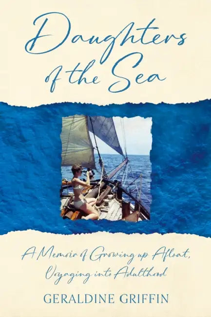 Daughters of the Sea by Geraldine Griffin