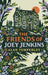 The Friends of Joey Jenkins by Alan Temperley