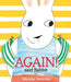 Again! said Rabbit by Marjoke Henrichs