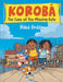 Koroba: The Case of the Missing Kolo by Alaba Onajin