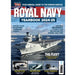 Royal Navy Yearbook 2024-25 by Tim Ripley