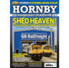 Hornby Yearbook 2025
