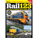 Rail123: Traction & Rolling Stock Guide 2025