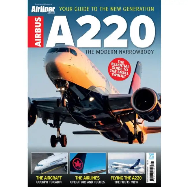 Airbus A220