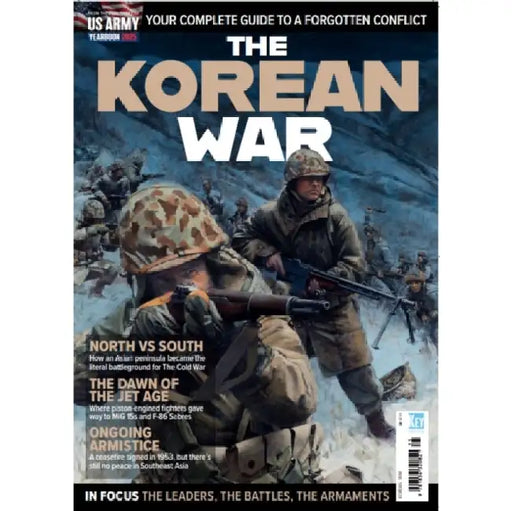 The Korean War