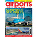 Airports of the World 2025 by Robert Veitch