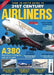 21st Century Airliners by Mark Broadbent