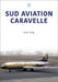 Sud Aviation Caravelle by Ron Mak