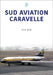 Sud Aviation Caravelle by Ron Mak