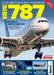 Boeing 787 by Mark Ayton