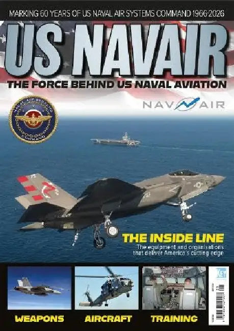 US Navair by Tom Kaminski