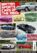 British Sports Cars: vol 2 - 1960s by Richard Heseltine