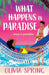 What Happens in Paradise by Olivia Spring