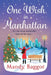 One Wish in Manhattan by Mandy Baggot
