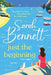 Just the Beginning by Sarah Bennett