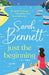 Just the Beginning by Sarah Bennett
