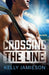 Crossing the Line by Kelly Jamieson