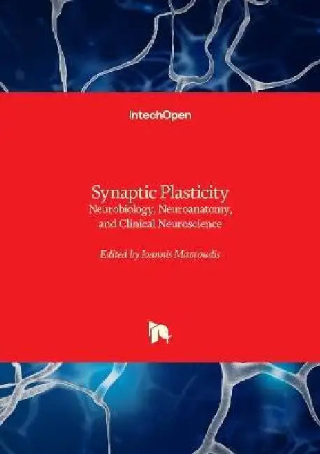 Synaptic Plasticity - Neurobiology, Neuroanatomy, and Clinical Neuroscience: Neurobiology, Neuroanatomy, and Clinical Neuroscience by Ioannis Mavroudis