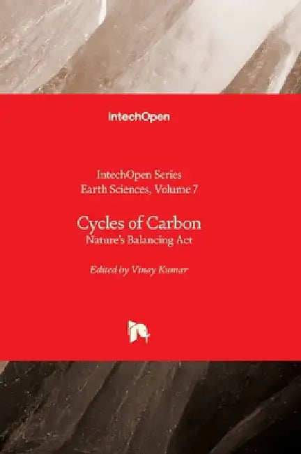 Cycles of Carbon - Nature's Balancing Act: Nature's Balancing Act by Lazzari, Maurizio