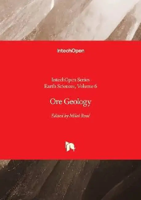 Ore Geology by Maurizio Lazzari