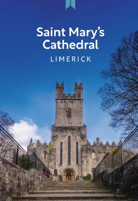 Saint Mary's Cathedral Limerick: A Guide by Ros Stevenson