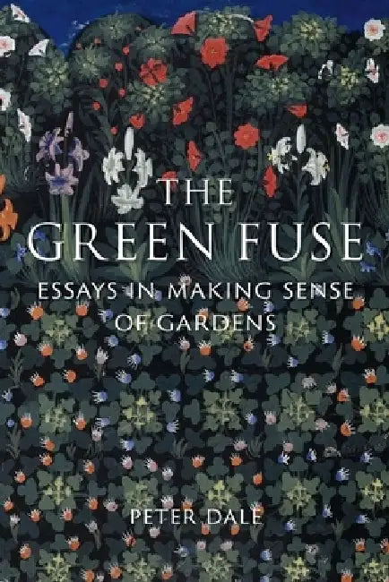 The Green Fuse by Peter Dale