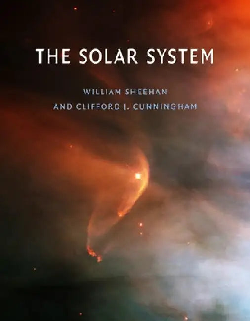 The Solar System by William Sheehan