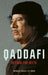 Qaddafi: Beyond the Myth by Ronald Bruce St John