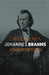 Johannes Brahms by John Worthen