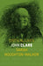 John Clare by Sarah Houghton-Walker