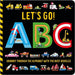 Let's Go! ABC by Alice Fewery