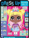 Dress Up Fashion Dolls Fairy Universe by Sophie Collingwood