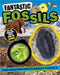 Fantastic Fossils by Laura Baker
